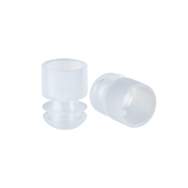 Flange Plug Cap