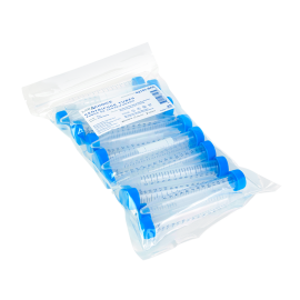 Centrifuge Tube, PP, Sterile