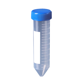 Centrifuge Tube, PP, Sterile