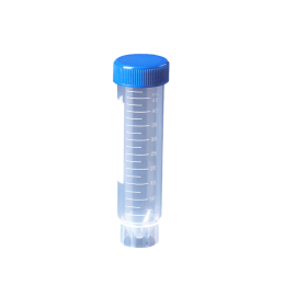 Centrifuge Tube, Self-Standing, PP