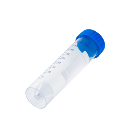 Centrifuge Tube, Self-Standing, PP