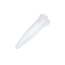 Microcentrifuge Tubes, PP