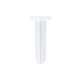 Microcentrifuge Tubes, PP, Sterile