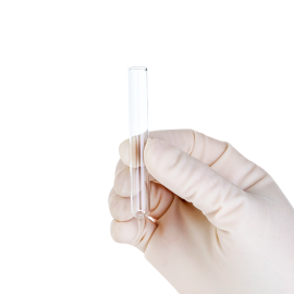 Glass Test Tubes