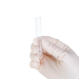 Glass Test Tubes