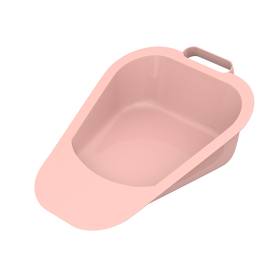 Bed Pan - Fracture