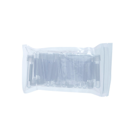 Culture Tube w/Dual Position Cap w/Graduated Markings, PS