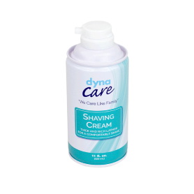 Shaving Cream