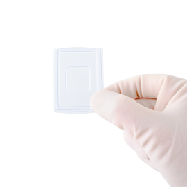 Disposable Base Mold