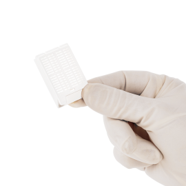 Embedding Cassette - Histology