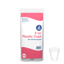 Plastic Cups