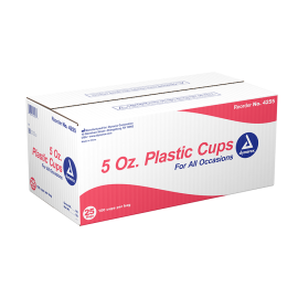 Plastic Cups
