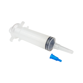 Piston Irrigation Syringe (60 cc)