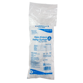 Piston Irrigation Syringe (60 cc)