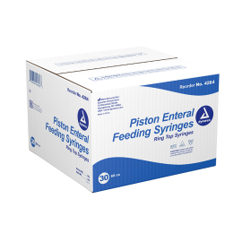 Piston Irrigation Syringe (60 cc)
