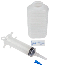 IV Pole Kit  (60 cc)