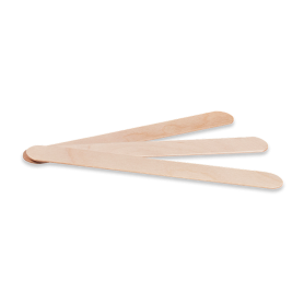 Tongue Depressors Wood - Non-Sterile