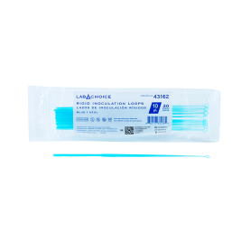 Rigid Inoculation Loop, Sterile
