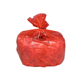 Biohazard Bags