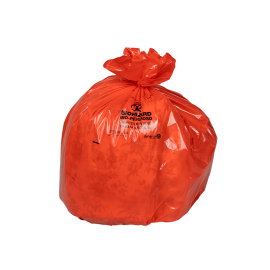 Biohazard Bags