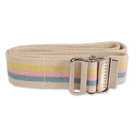 Gait Belt - Metal buckle