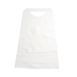 Bib with Ties