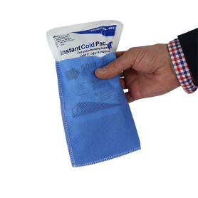 Hot/Cold Pack Cover