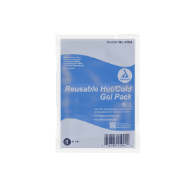 Reusable Hot / Cold Gel Packs