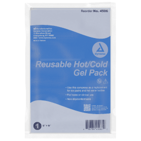 Reusable Hot / Cold Gel Packs
