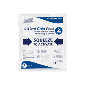 Instant Cold Pack