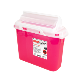 Sharps Containers