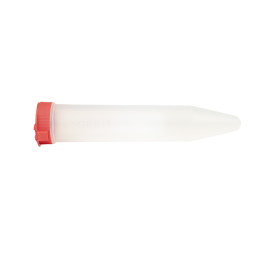 Sharps Shaft