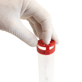 Sharps Shaft