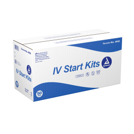 IV Start Kit