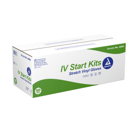 IV Start Kit