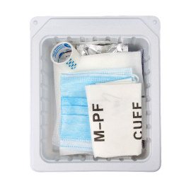 Dressing Change Tray