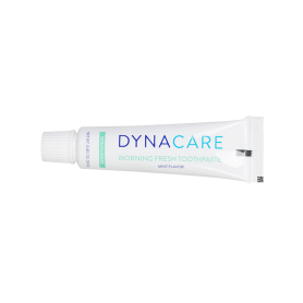 Morning Fresh Mint Toothpaste with Fluoride
