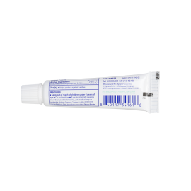 Morning Fresh Mint Toothpaste with Fluoride