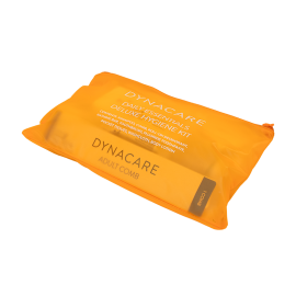 Daily Essentials Deluxe Hygiene Kit