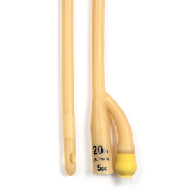 Foley Catheters