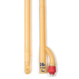 Foley Catheters