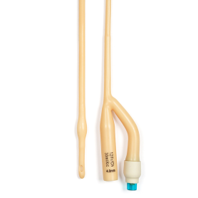 Foley Catheters
