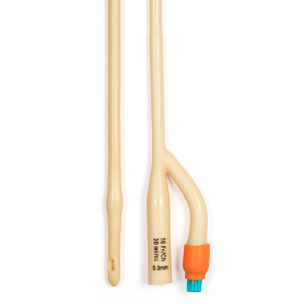 Foley Catheters