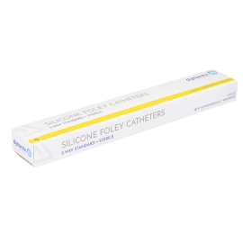Silicone Foley Catheters 2-way Standard