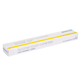 Silicone Foley Catheters 2-way Standard