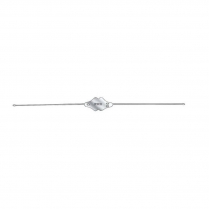E40-851 BOWMAN/LIEBRICH LACRIMAL PROBE 0000&000