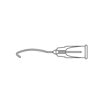 BVI HYDROEXPRESSION CANNULA 25G (585090) BX/10