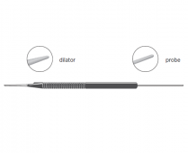 PUNCTAL DIALTOR AND PROBE (585124) BOX/3