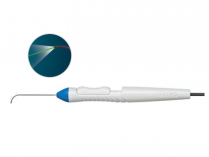 25G 90° DIRECTIONAL ILLUMINATED LASER PROBES (LP25.A05) BOX5