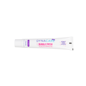 Bubble Fresh Toothpaste  w/ flouride